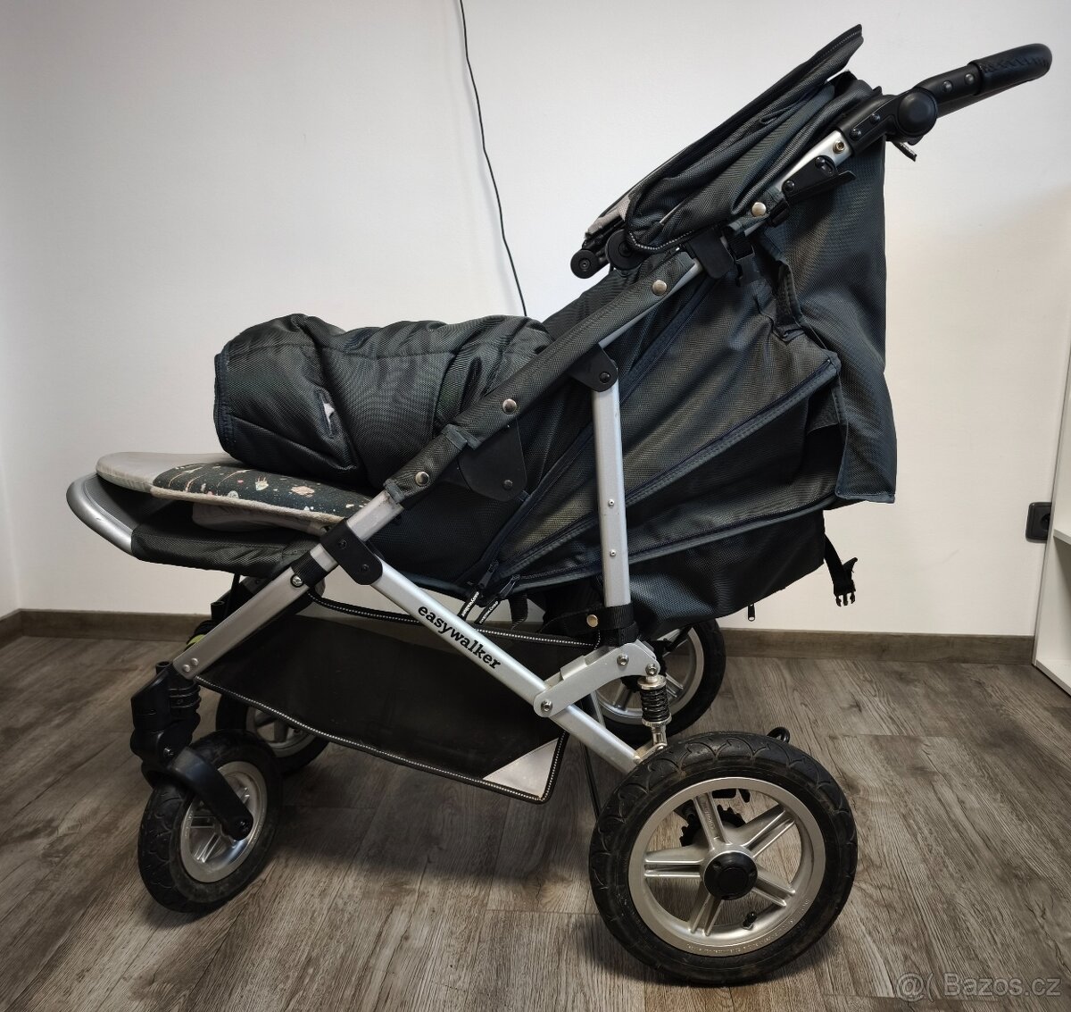 EASYWALKER QTRO PLUS - 6