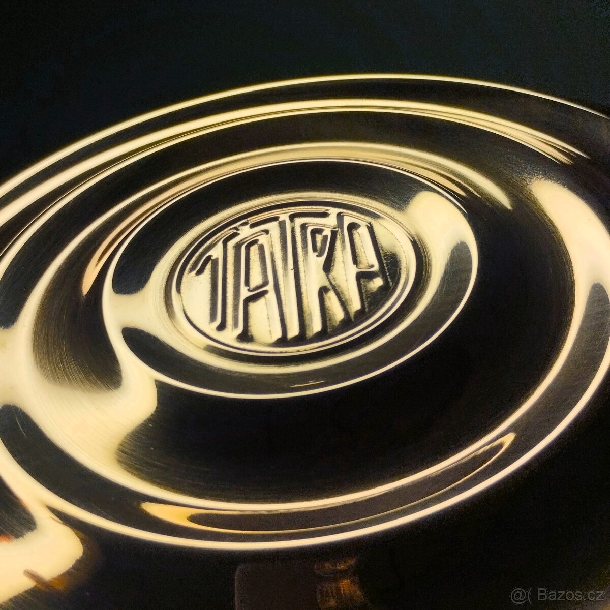 Poklice pro Tatra 75/ 57 A/ 57 B/ 52 - 6