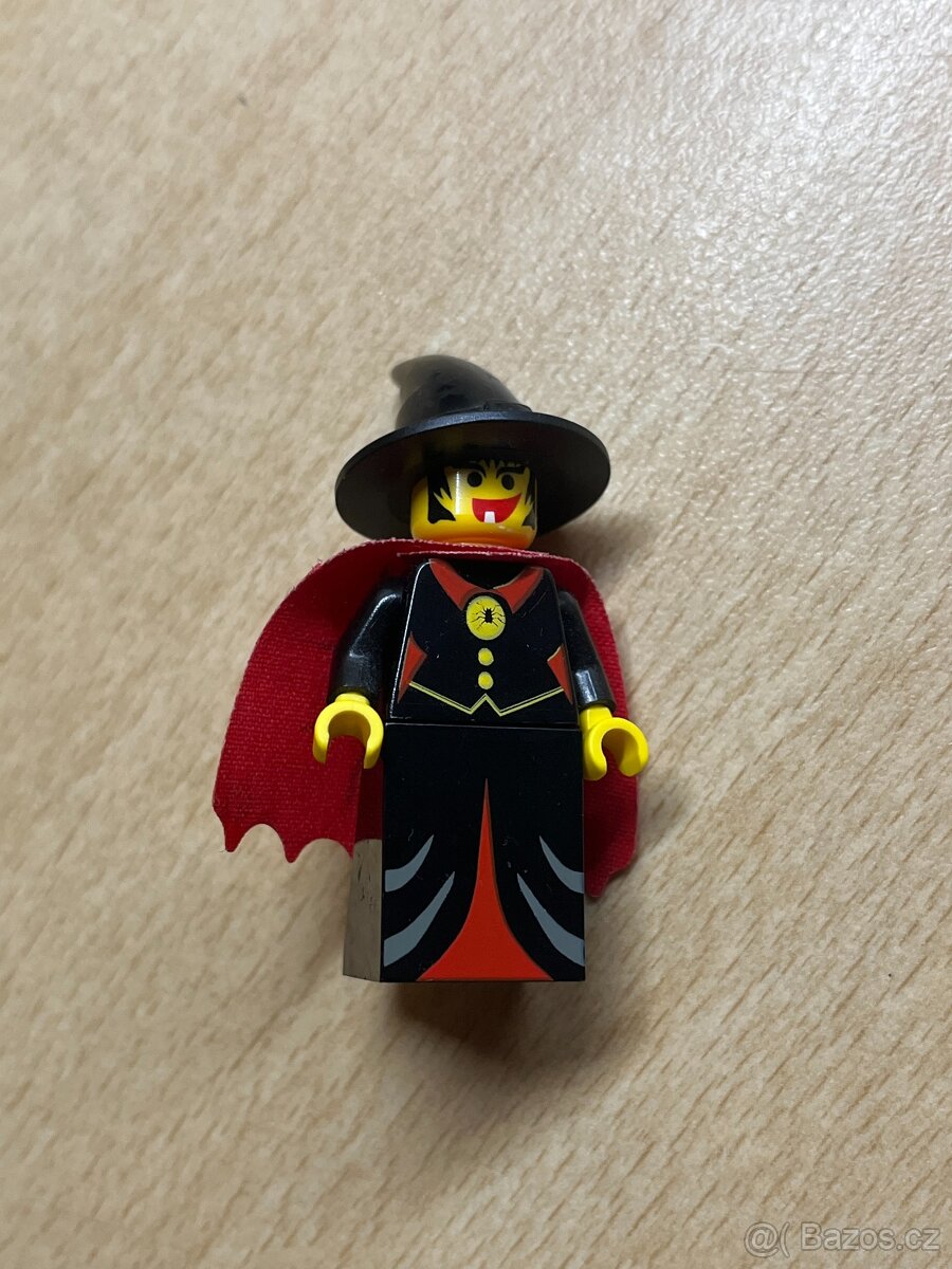 Lego castle 6037 - 6