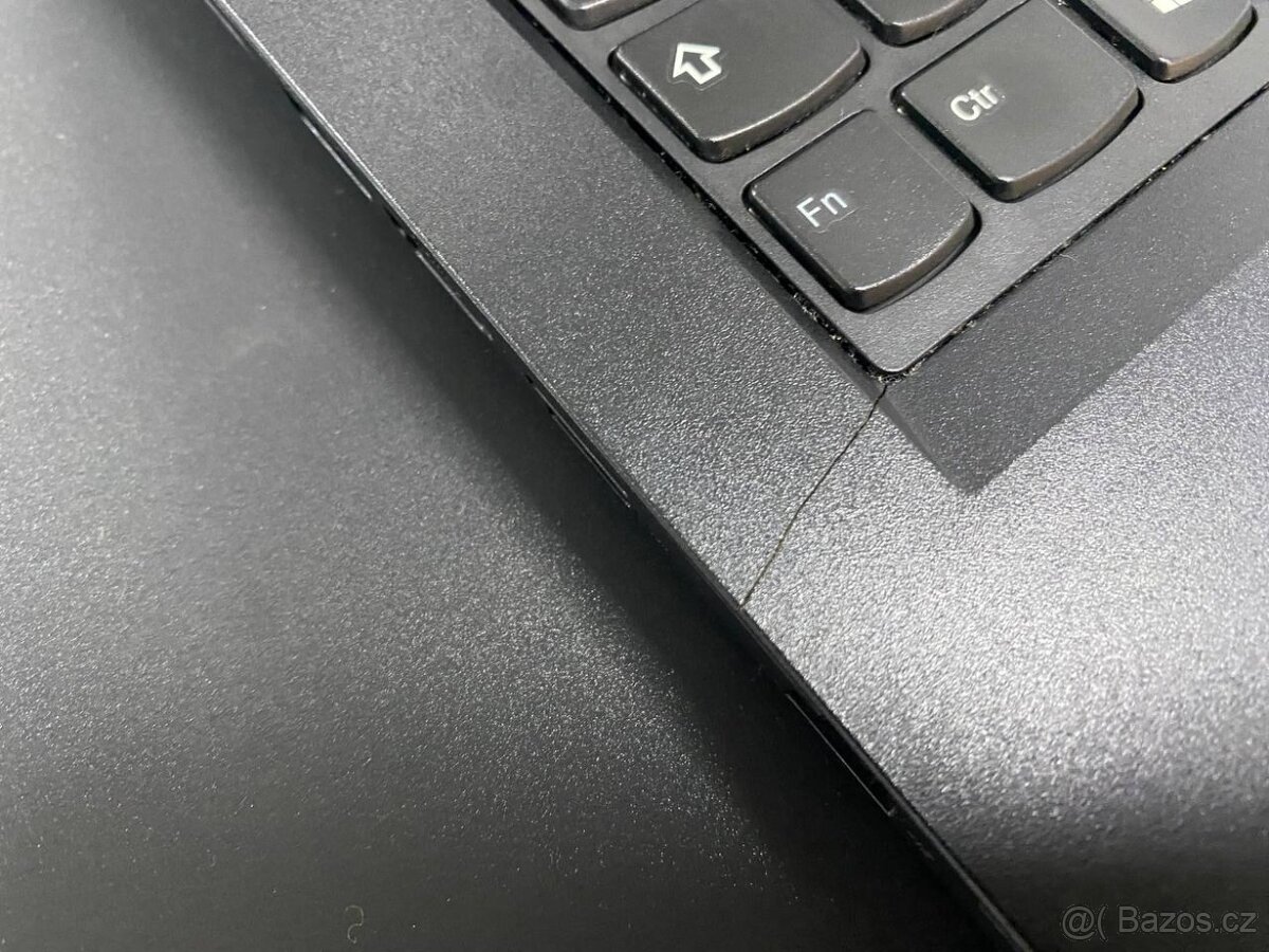 Lenovo ThinkPad L480 14“/Intel Core i5-8.gen /SSD 256 GB/ - 6