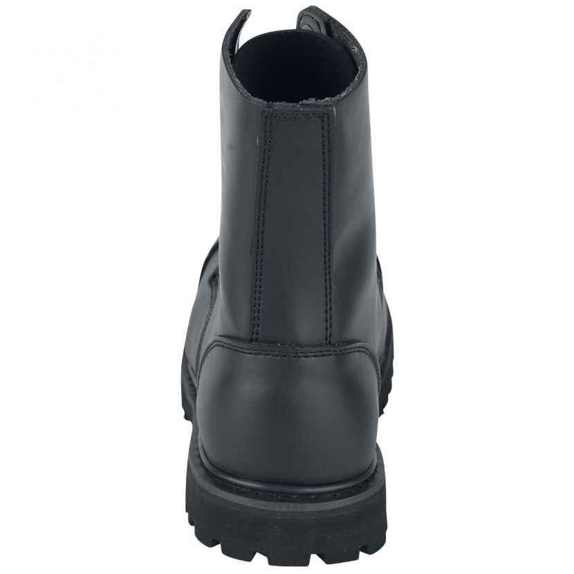 Kožené boty Phantom od Brandit -vel.40 - 6