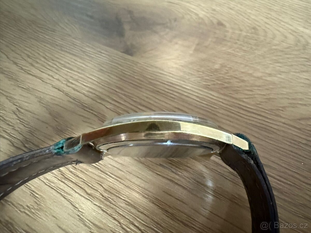 Staré hodinky Poljot - 6