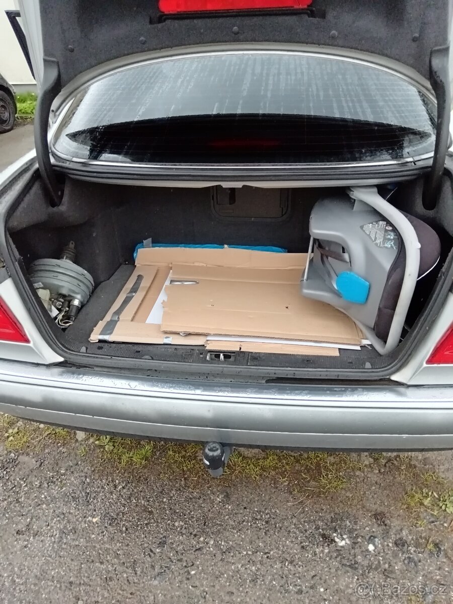 Prodám 2 vozidla - 6