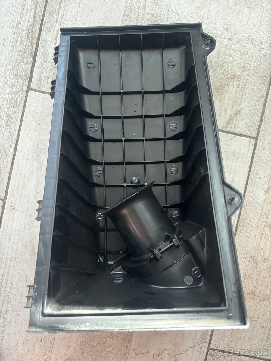 Víko ventilů, Váha vzduchu - 6