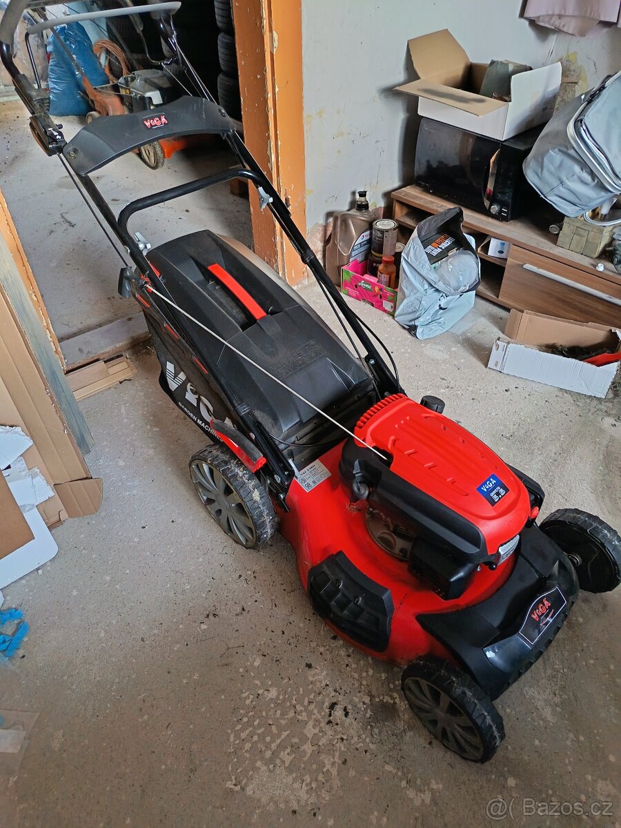 Sekačka VeGa 51HWXV - 6