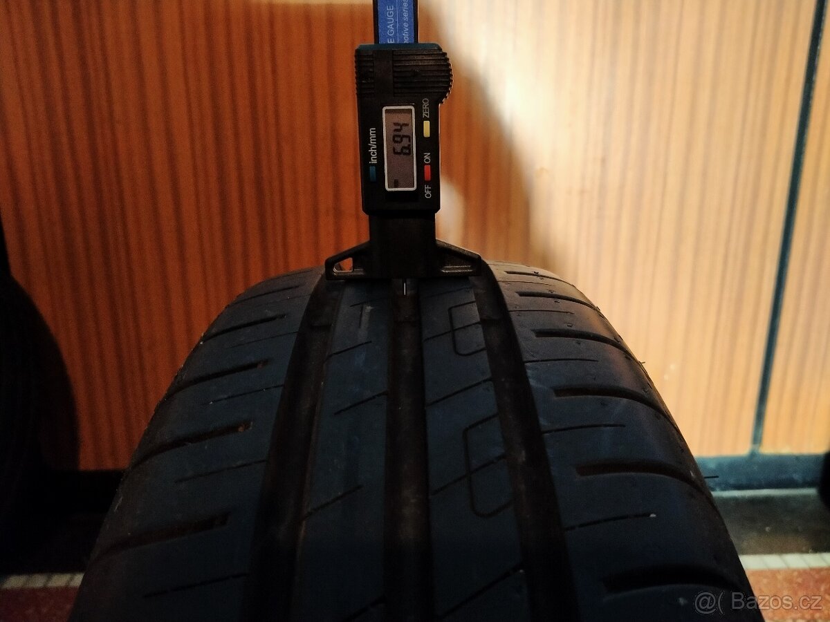 Letní pneu Goodyear Efficient Grip 185/65 R15 88H - 6