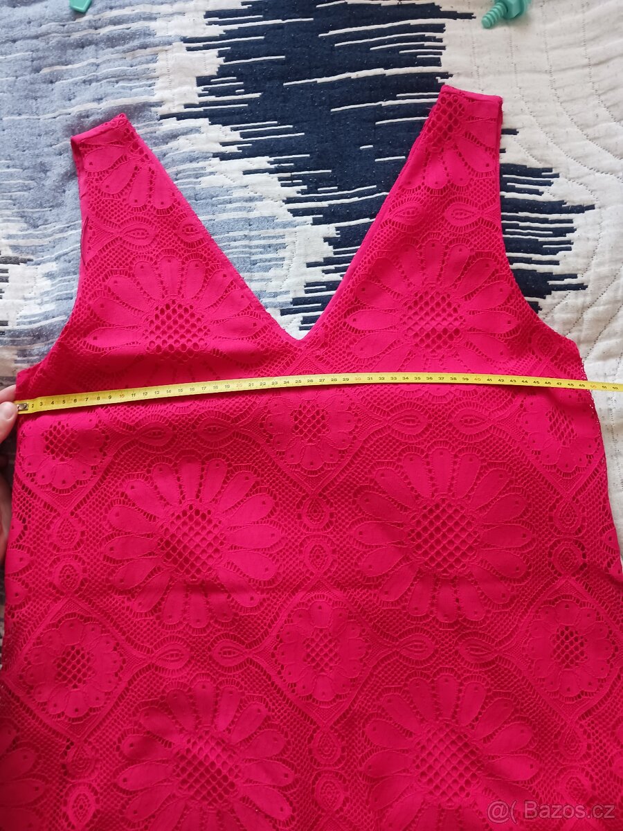 Šaty Desigual, vel. XL - 6