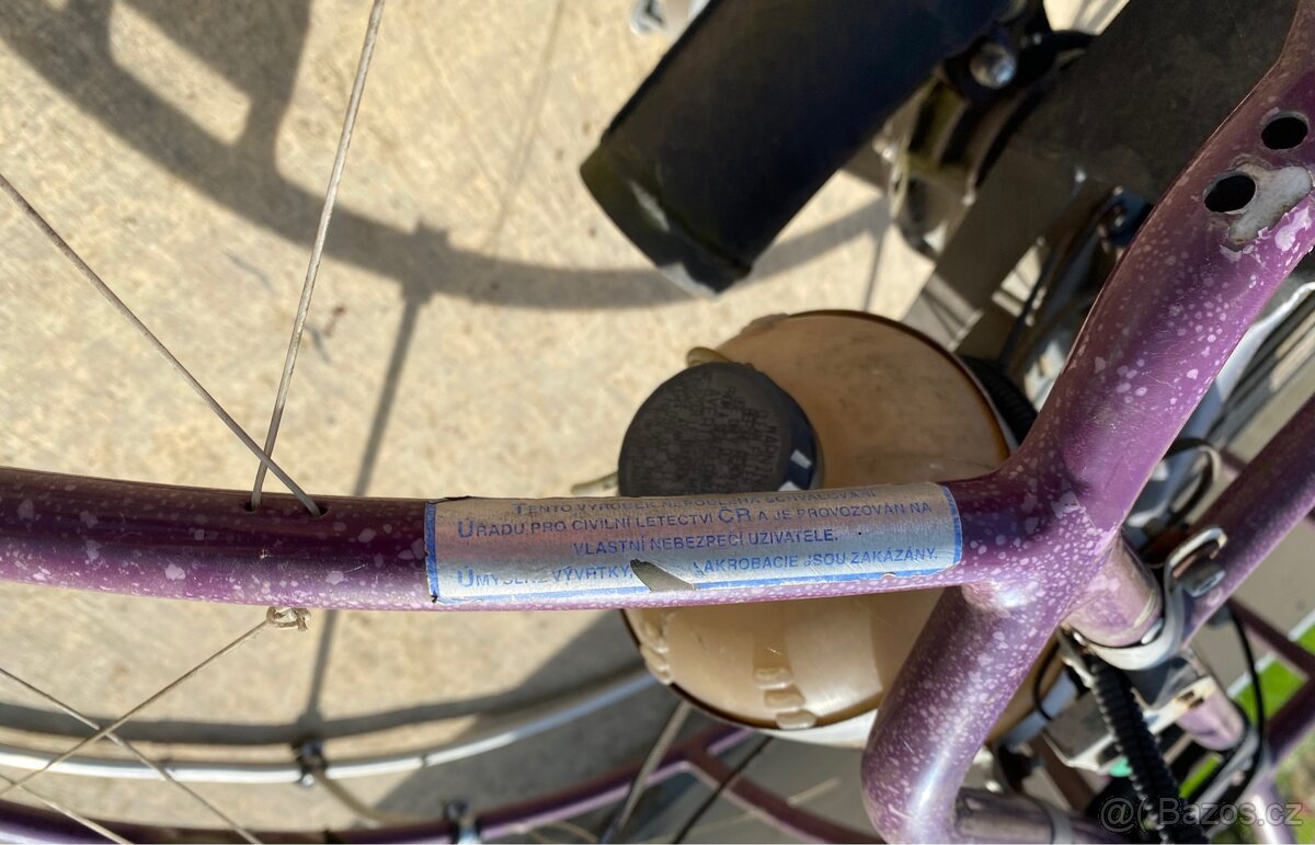 Paramotor paragliding - 6