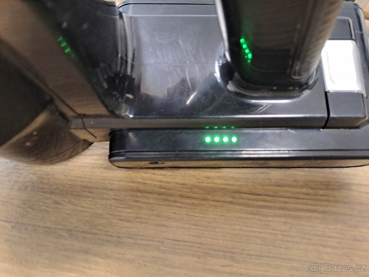 Aku tyčový vysavač SILVER CREST - 6