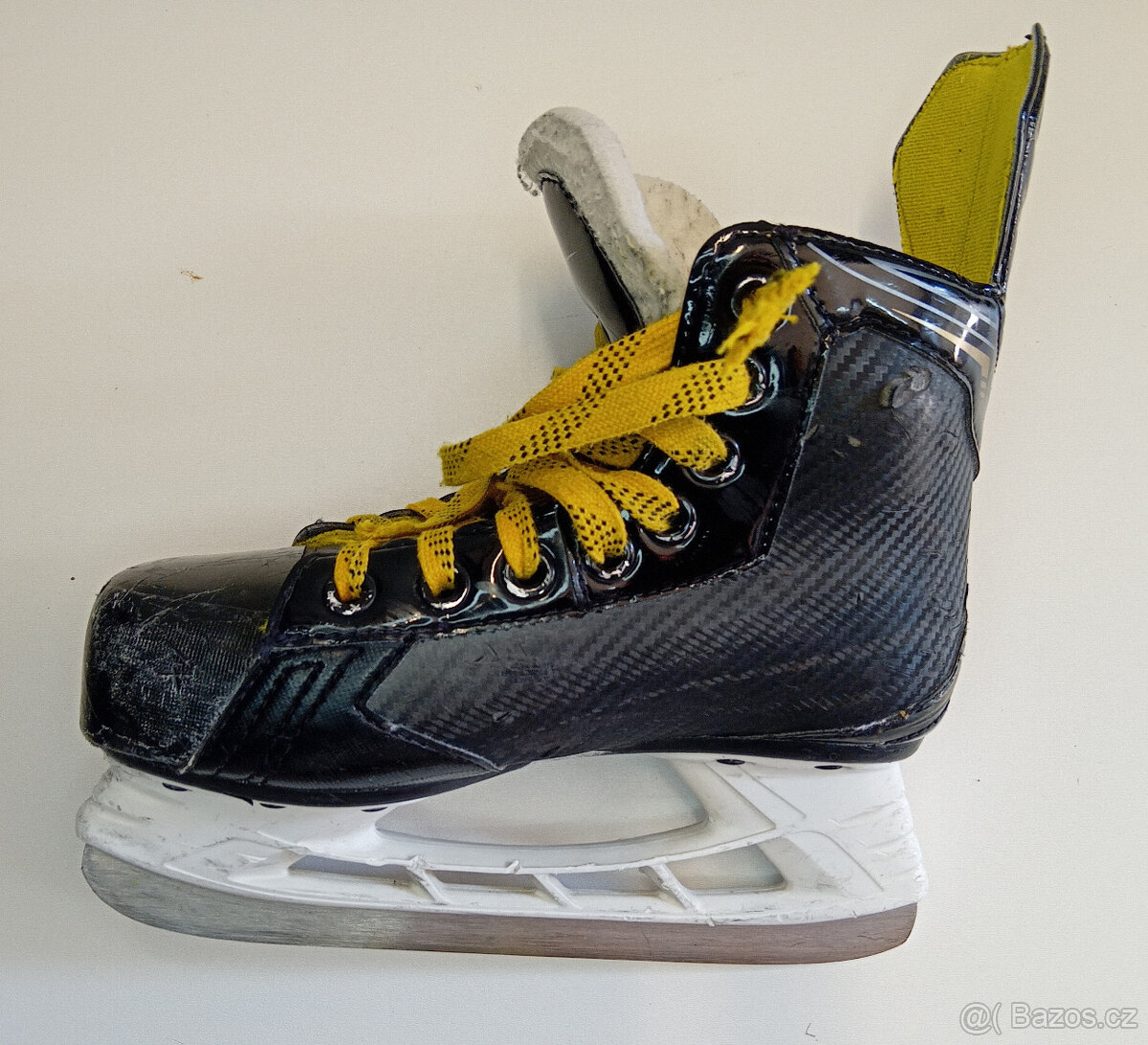 brusle Bauer Supreme S27 YTH – vel. EU 33 - 6