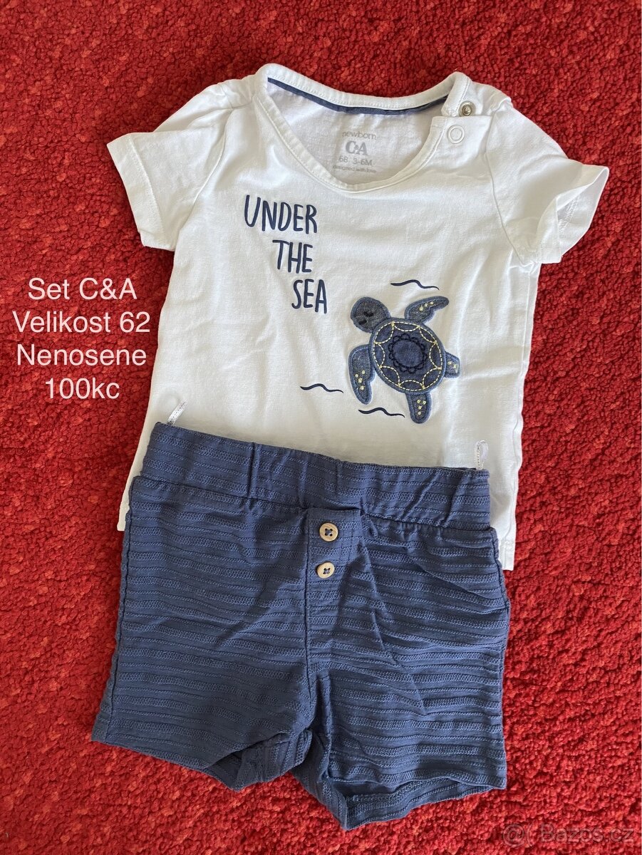 detske obleceni part 7 - 6