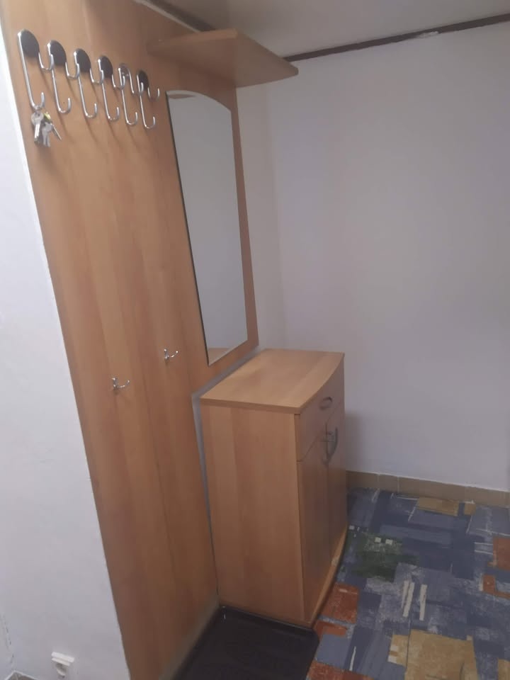 Pronájem bytu 1+1, ul. Foerstrova, Olomouc - 6