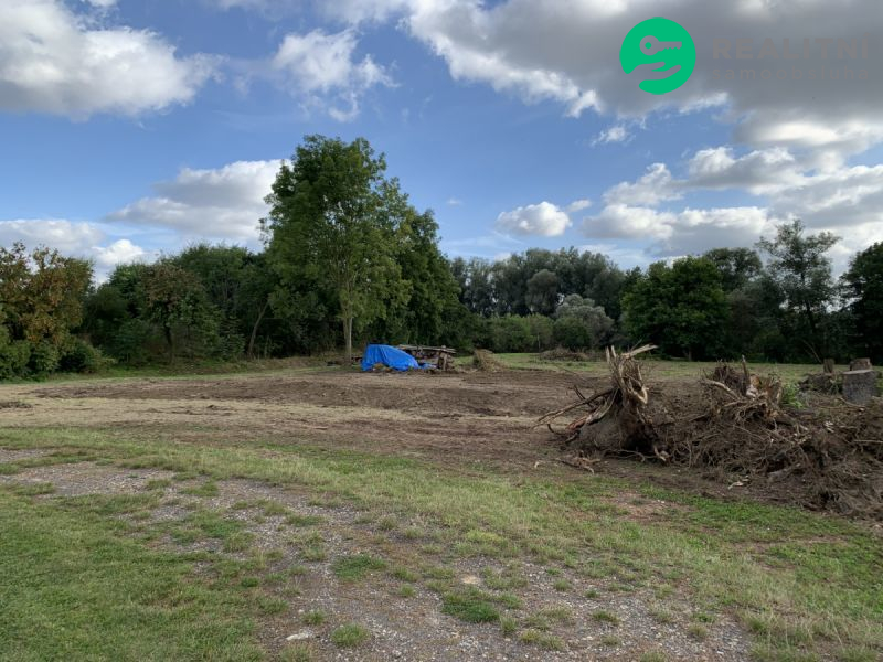 Pozemky obec Libědice okres Chomutov - 6