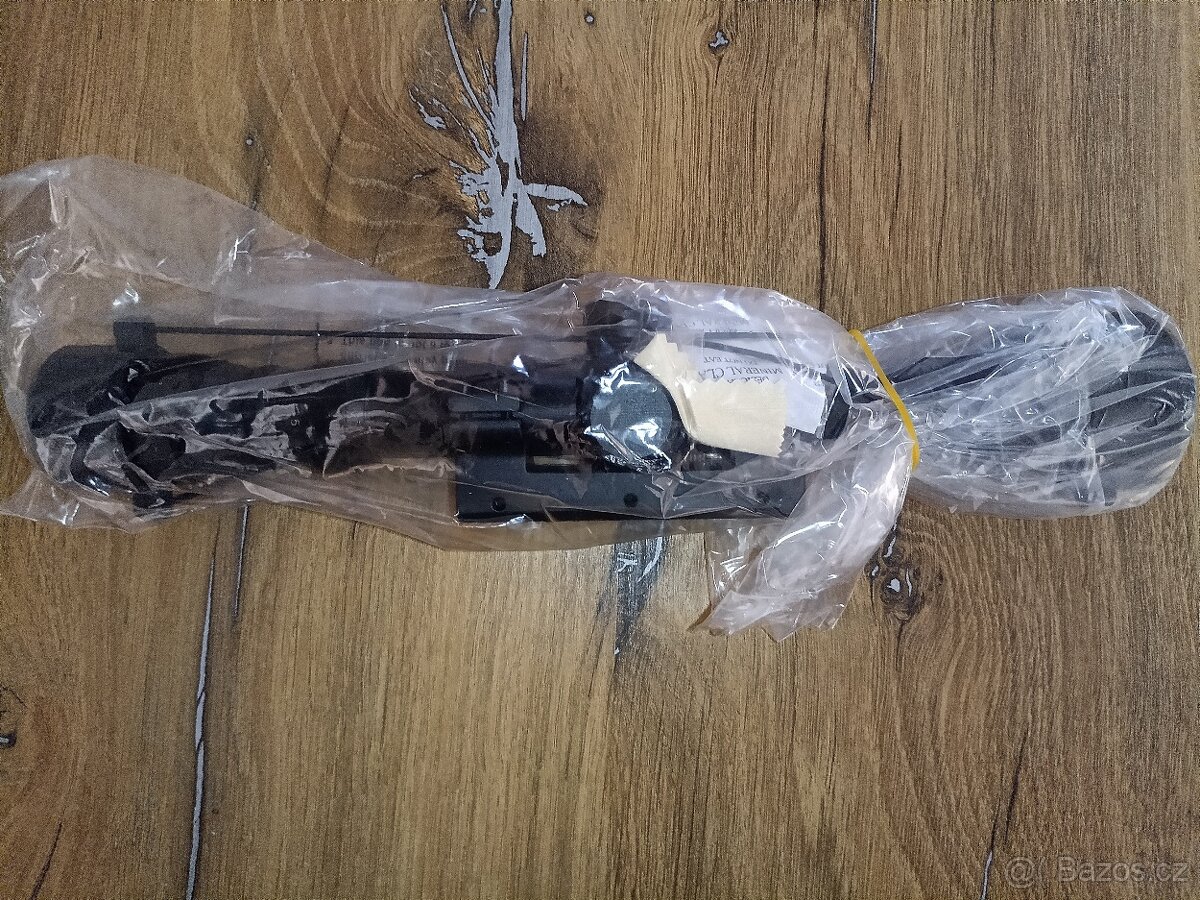 Optika puškohled 3-9x - 6