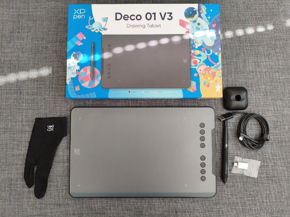 Nabízím herní elektroniku - 6