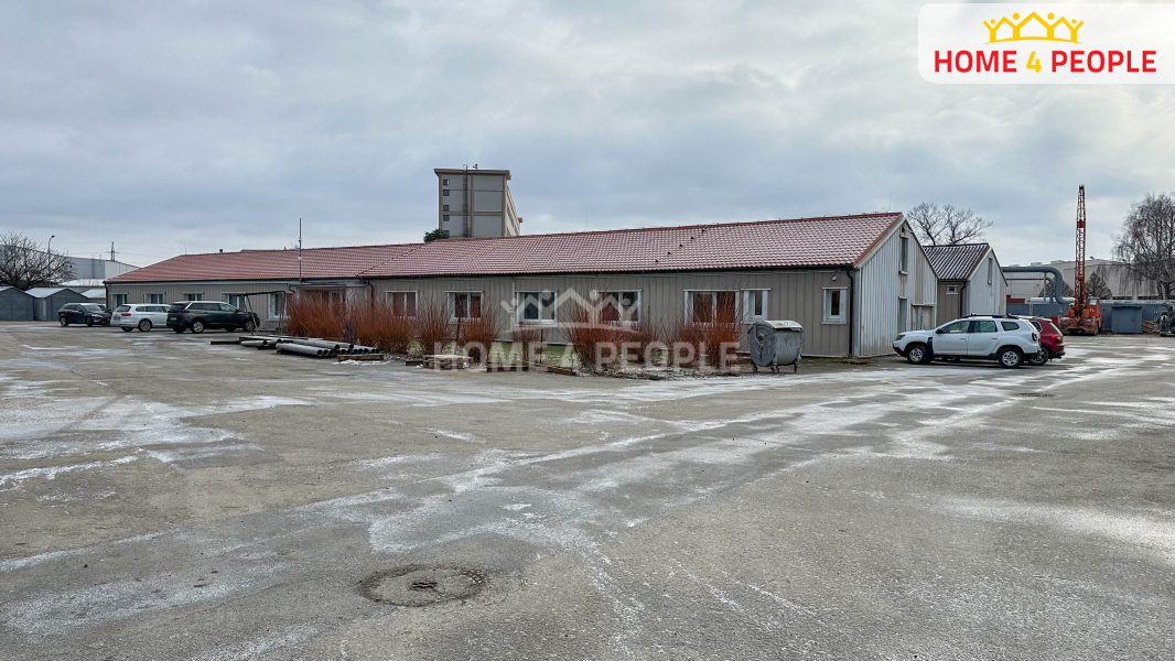 Pronájem komerčního prostoru, Kancelář, 18 m2 - 6