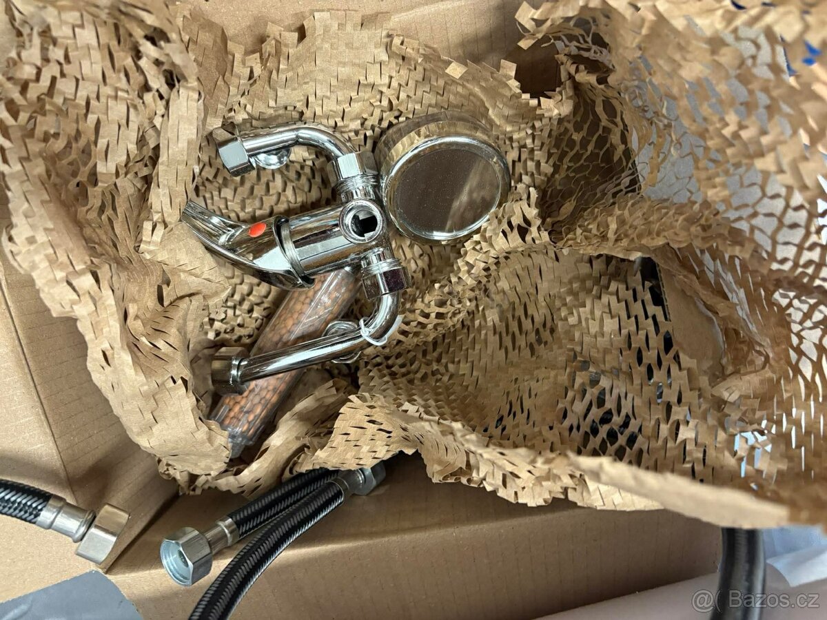 Elektrický bojler (829) - 6