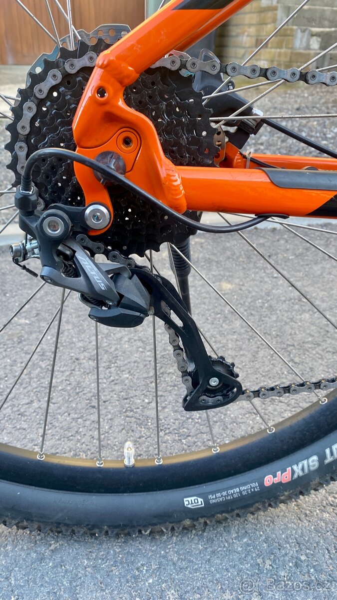 Elektrokolo KTM Macina Ride 291, 2 ks - 6