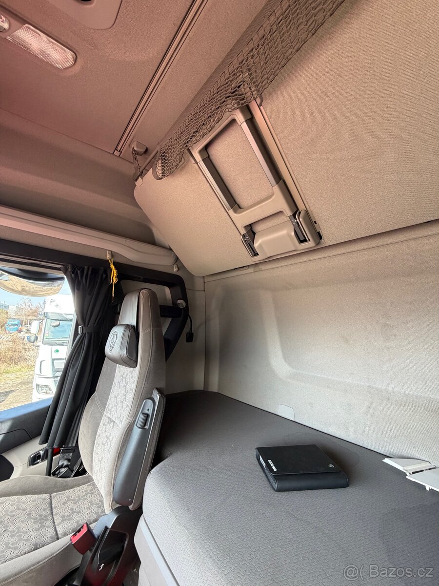 SCANIA S450 Lowdeck - 6