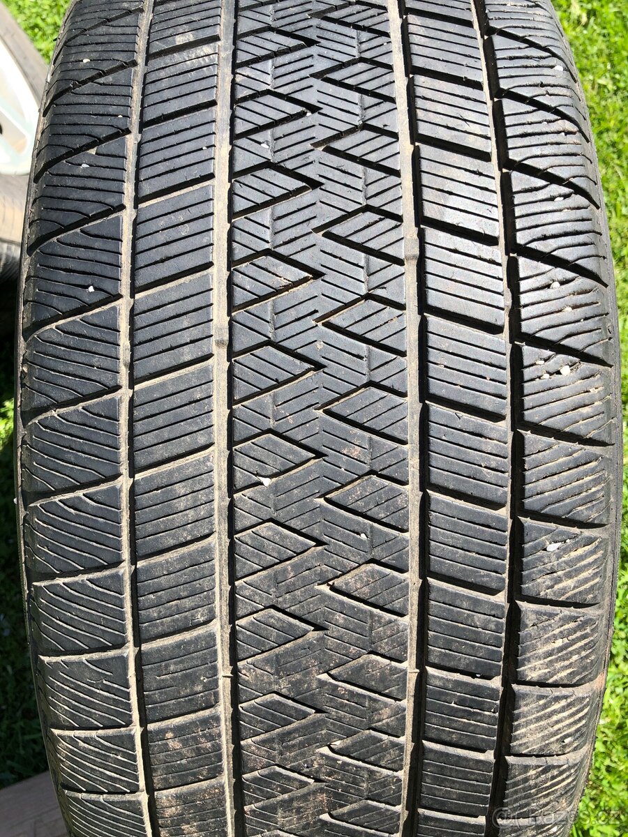 Kola Land Rover Discovery 3 - 6