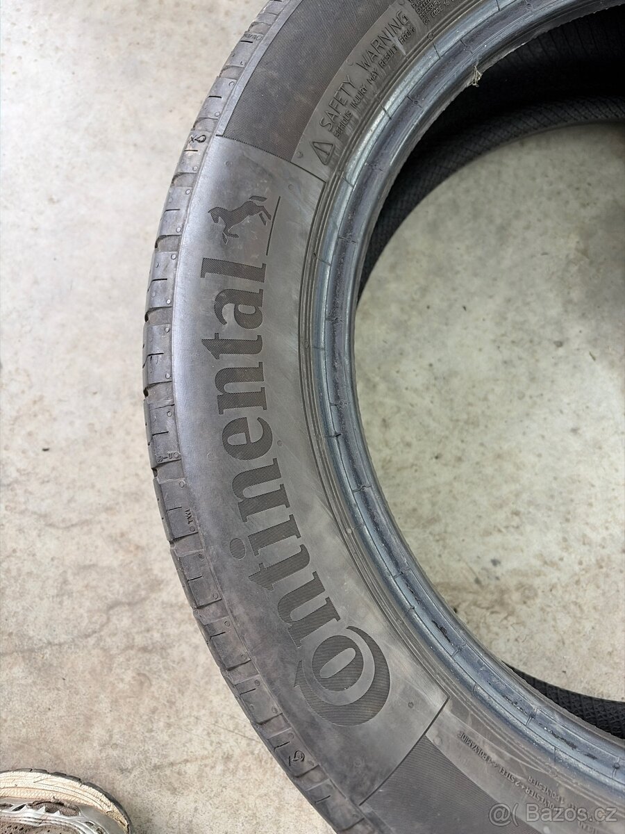 Letní pneu 195/55/16 - 6
