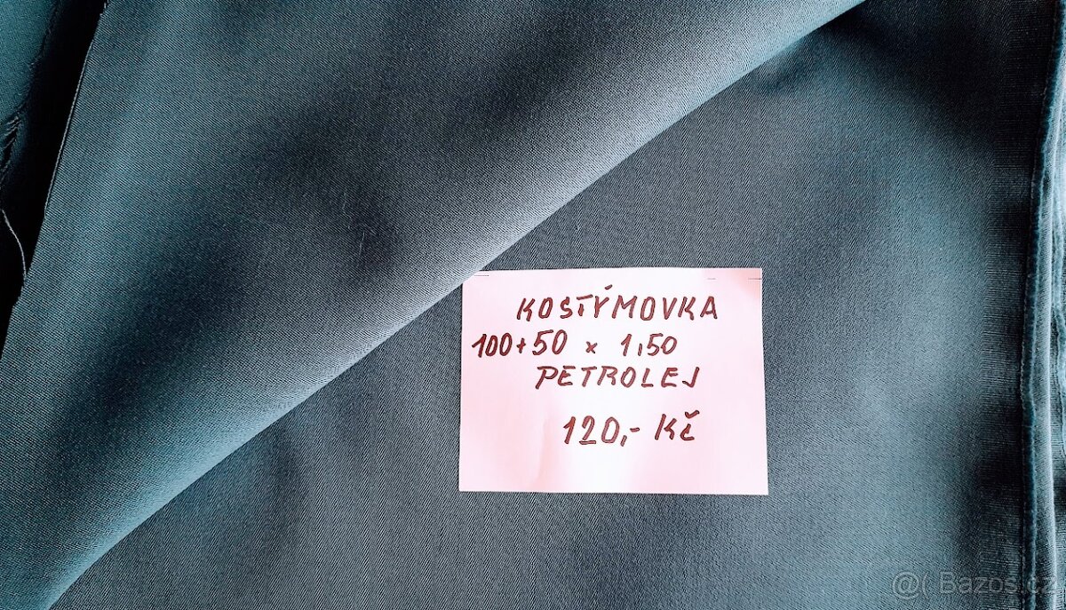 Oblekovky a kostýmovky - 6