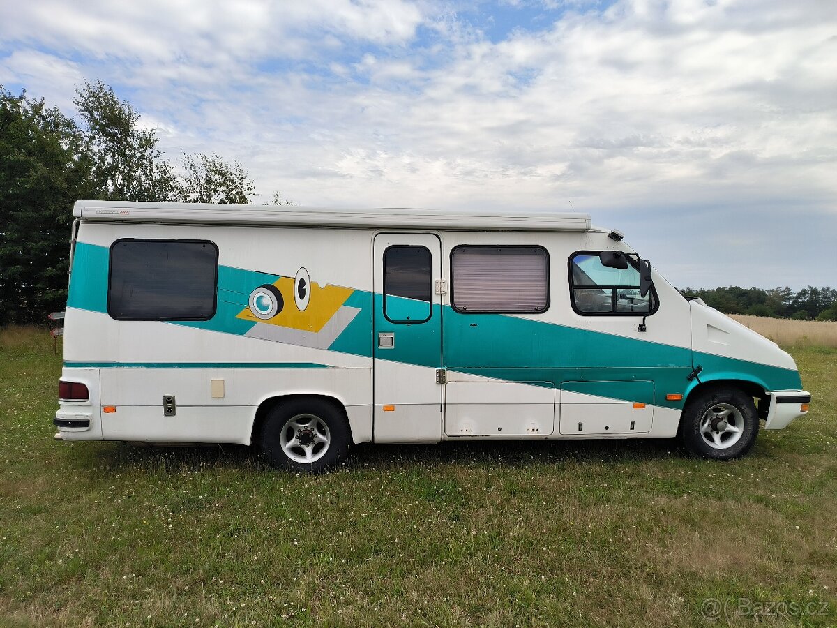 ❗️ INVESTIČNÍ CLARION ❗️ - 6