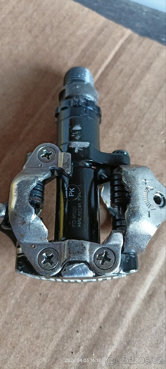 Shimano SPD PD-520 - 6