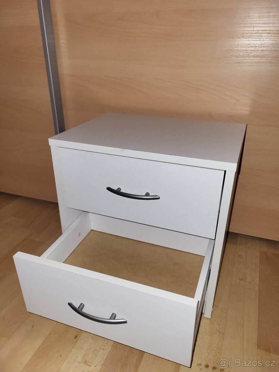 Noční stolek - 6