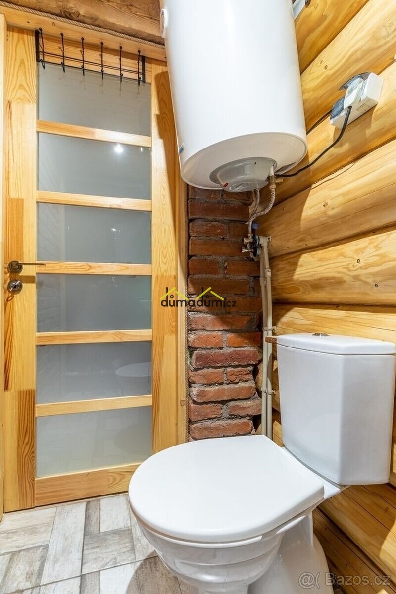 Rekreační domek - 6