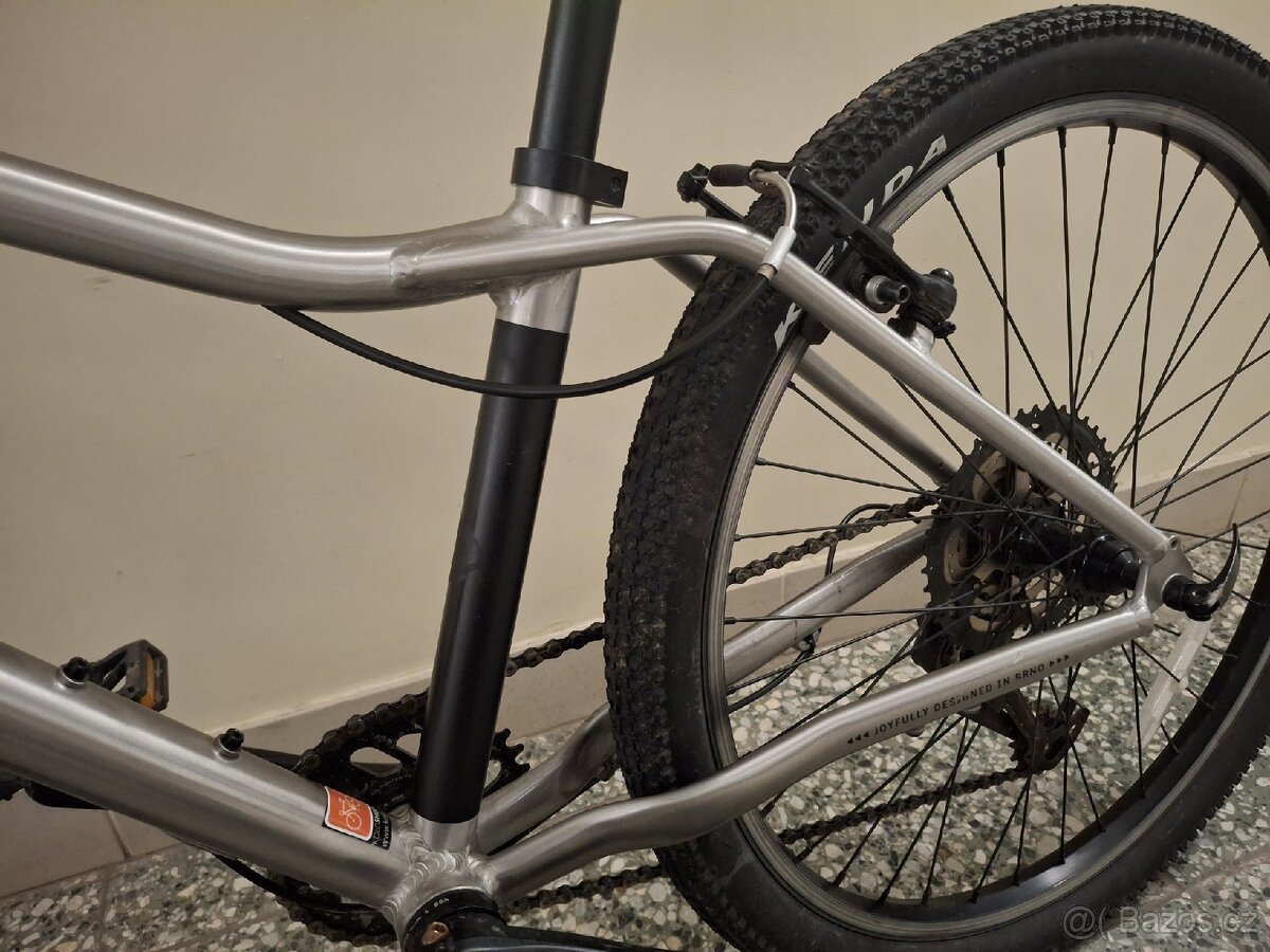 Dětské kolo Rascal 24" - 6