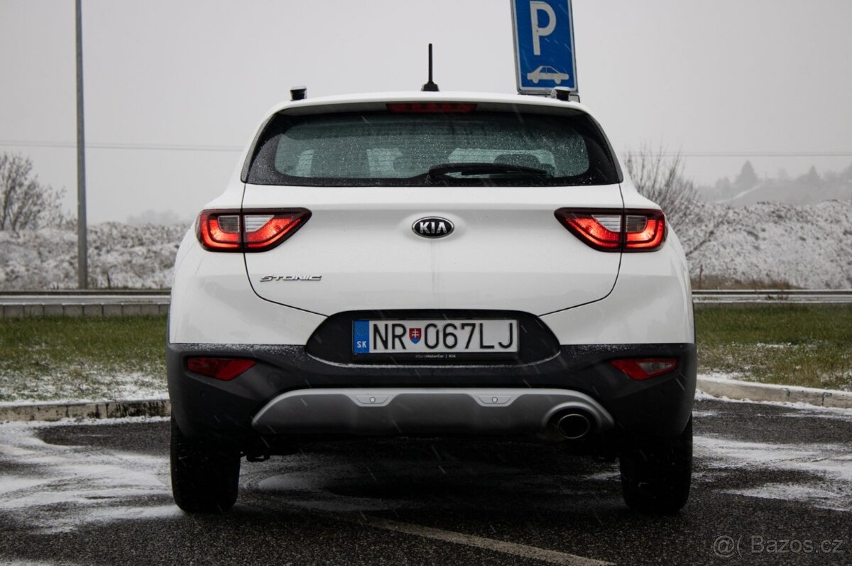 Kia Stonic 1.2 - 6