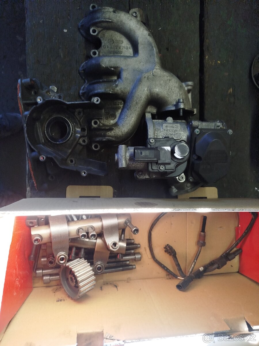 Octavia 2 2.0 103 kw - 6