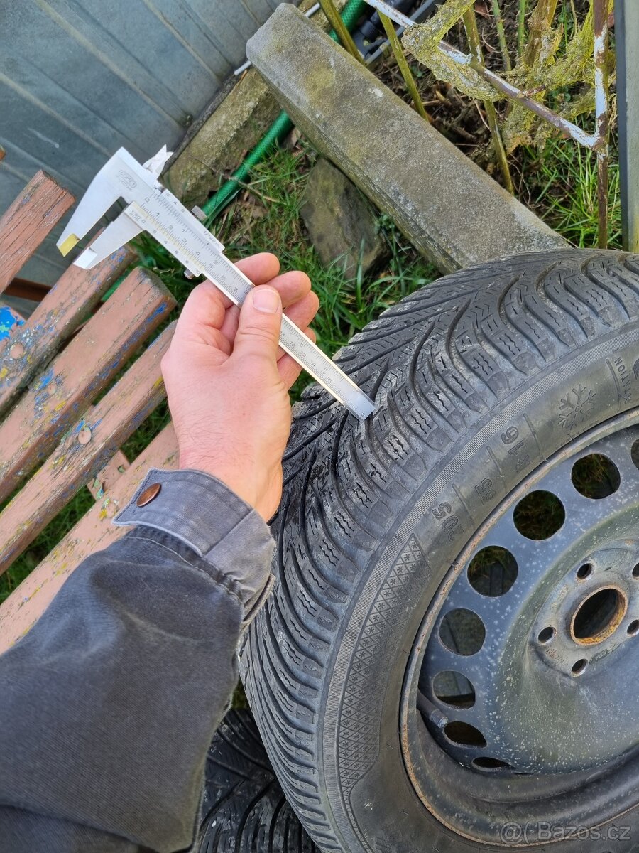 zimní kola Karoq - 6