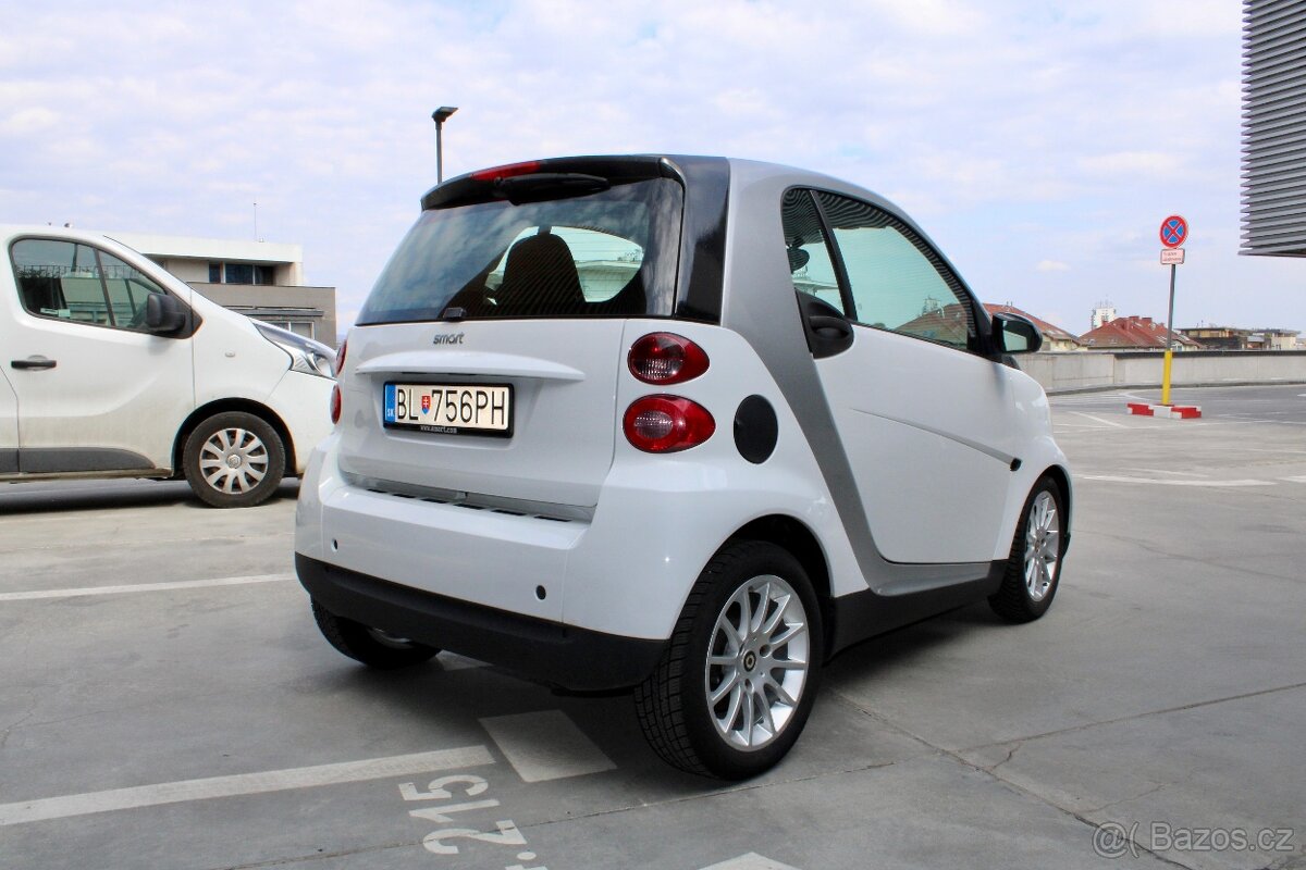 Smart ForTwo - 6