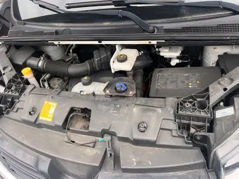 Renault Trafic II - 6