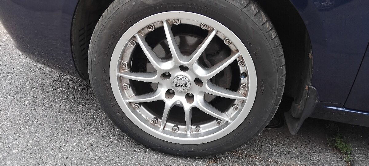 Kia Magentis - 6