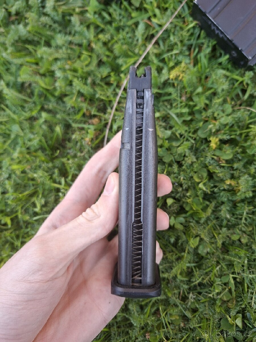 Airsoft colt - 6