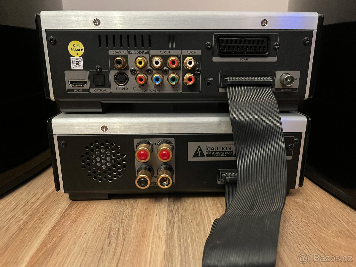 Philips MCD 909/12 - 6