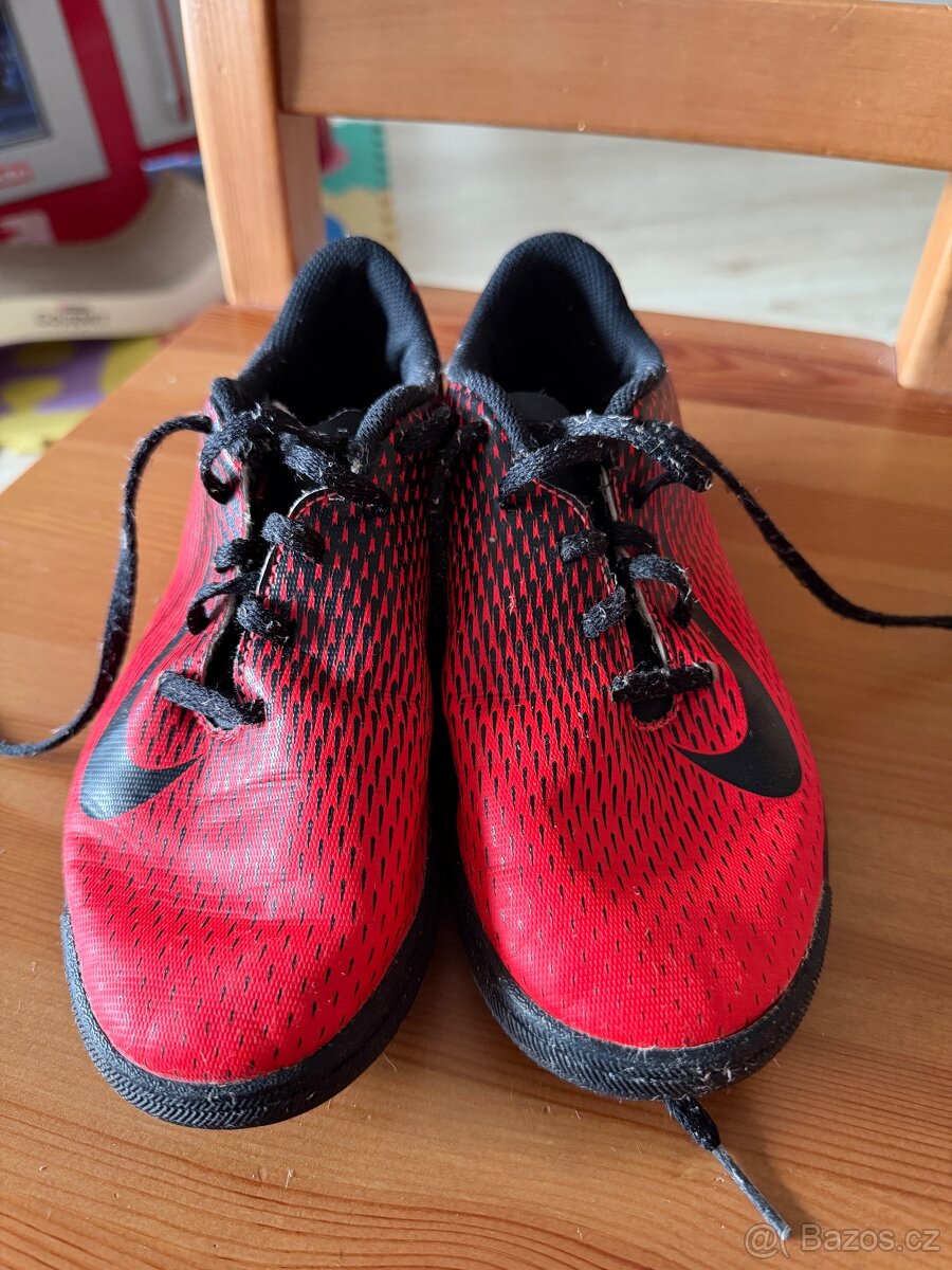 dětské turfy Nike, vel. 36,5 - 6