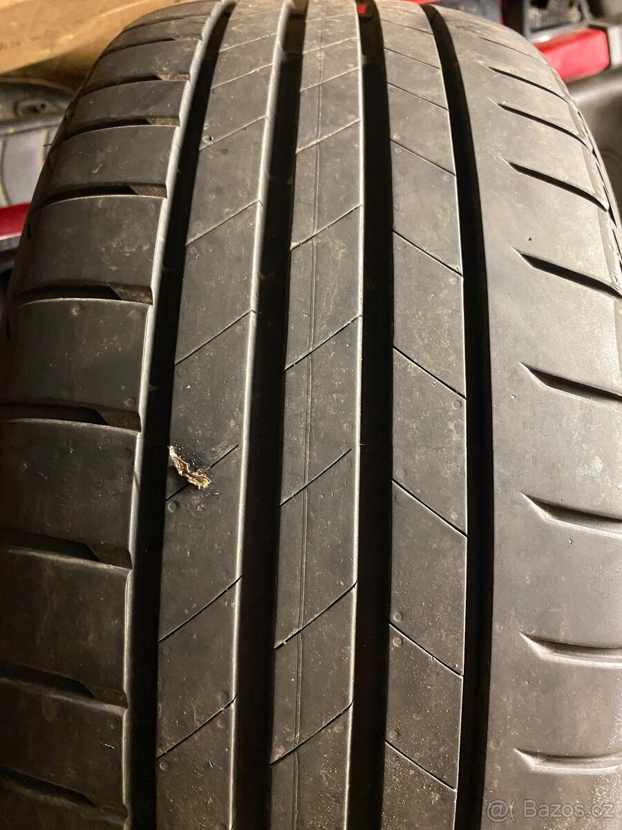 Letni pneu 225/45/18 bridgestone - 6