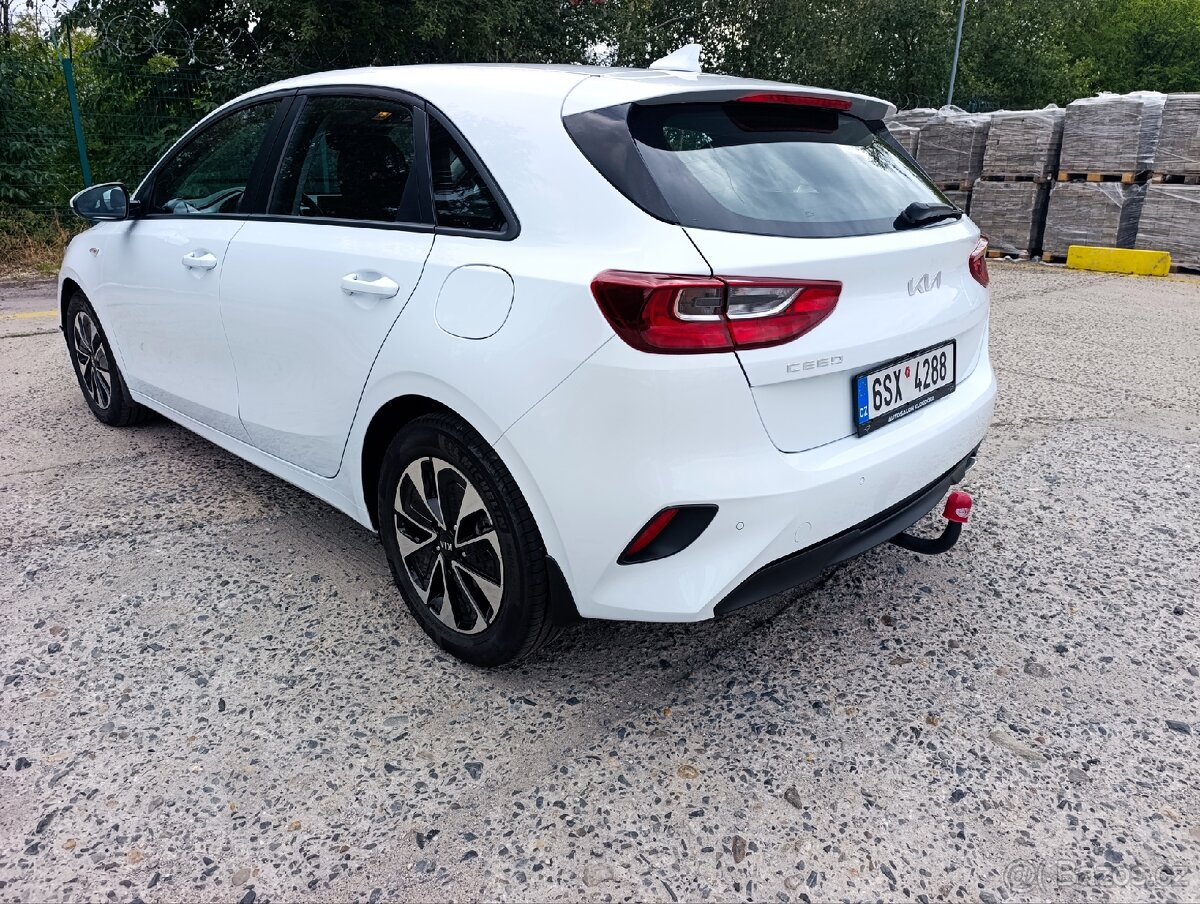 Prodám KIA CEED 2025 rok - 6