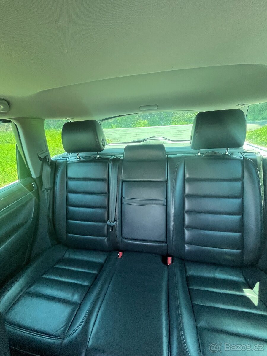 Vw touareg 4.2 v8 lpg - 6