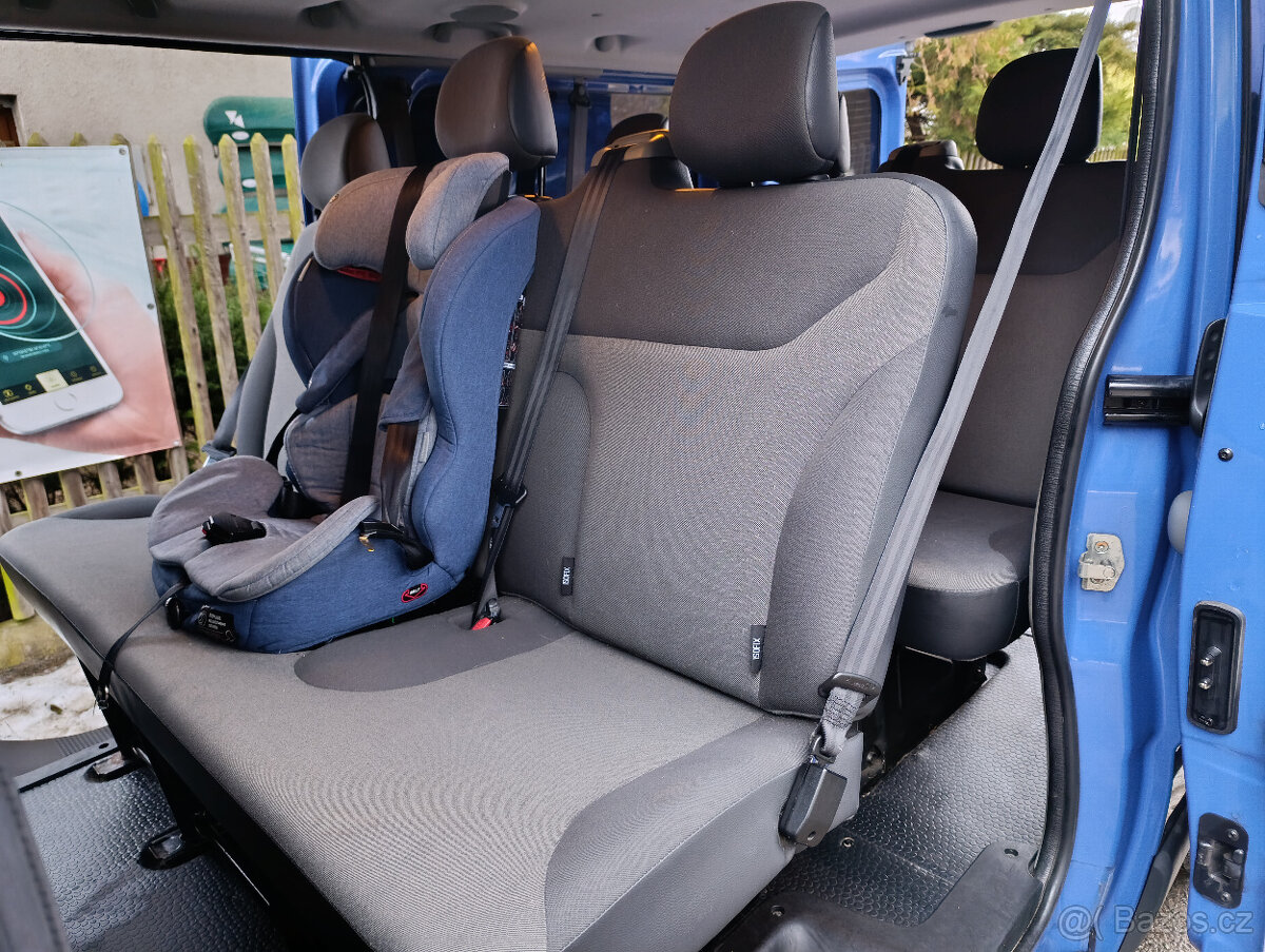 Renault Trafic - 6