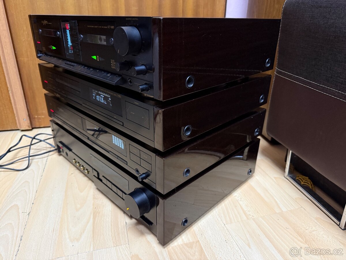 Grundig Fine Arts - 6