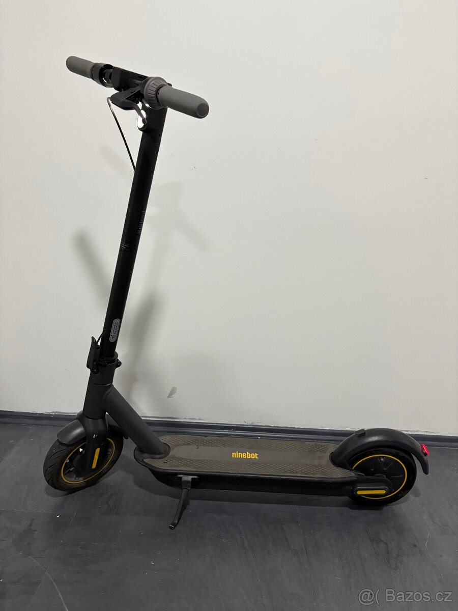 E SCOOTER Ninebot - 6