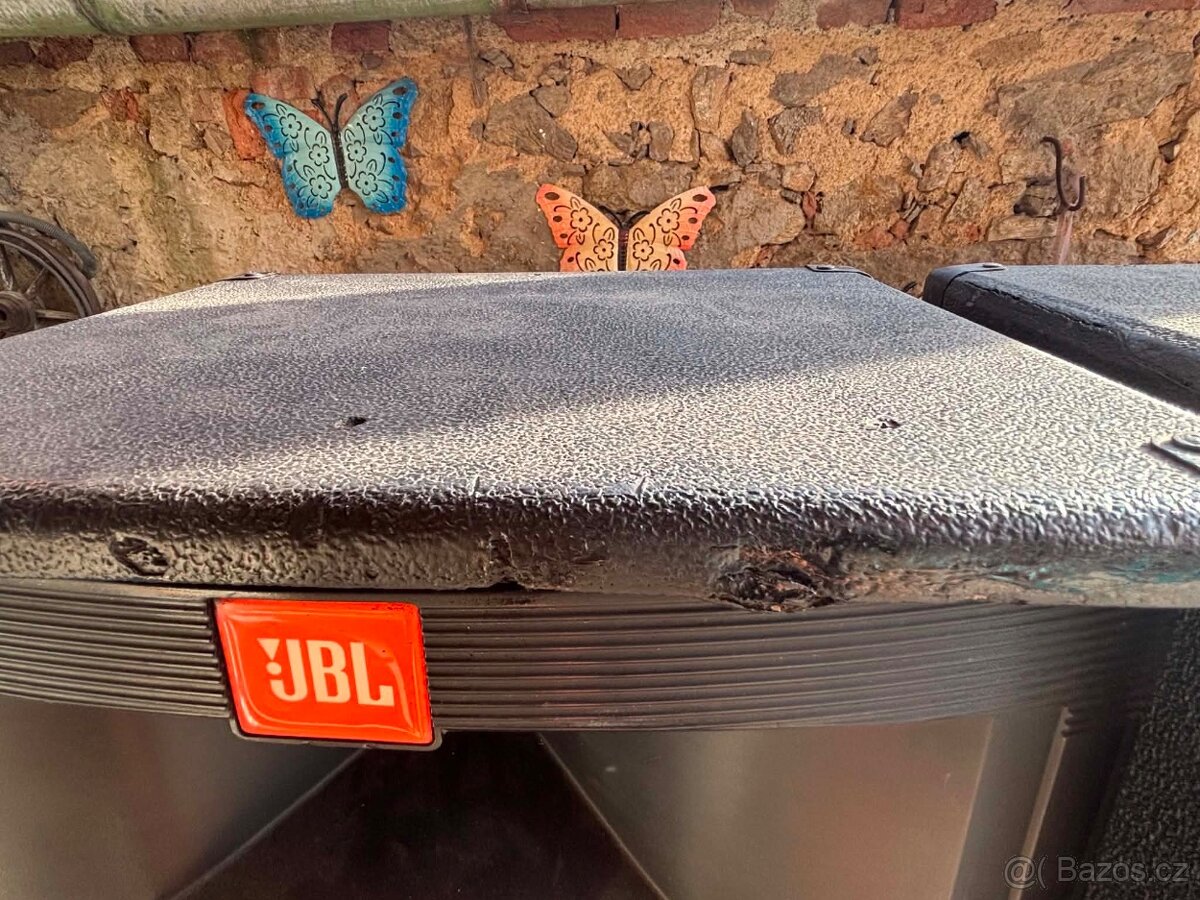 JBL TR225 - 6