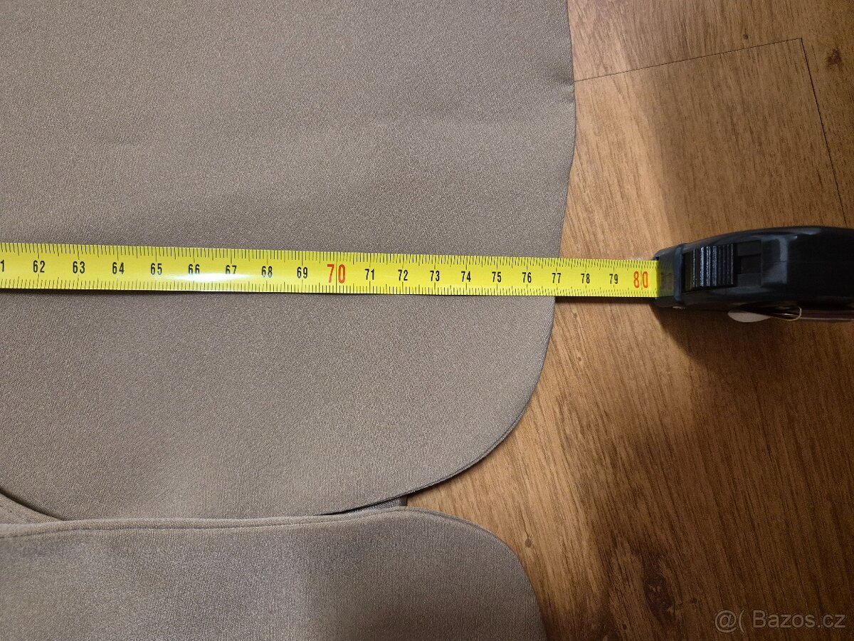 Sako a kalhoty v.XL - 6
