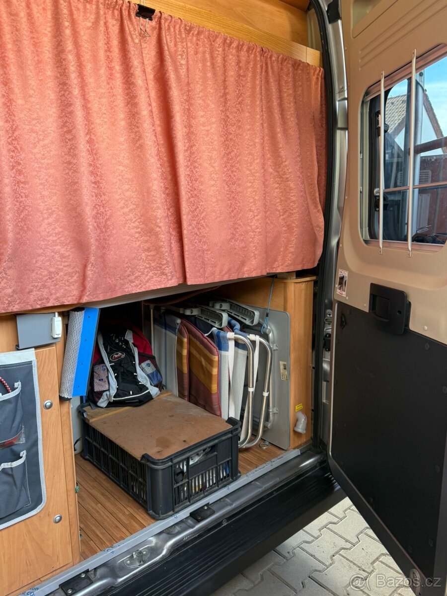 Pössl Roadcamp R - 6