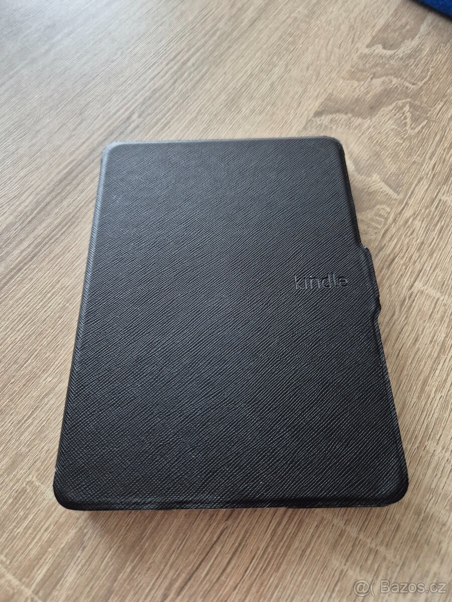 Amazon Kindle - čtečka e-knih - 6